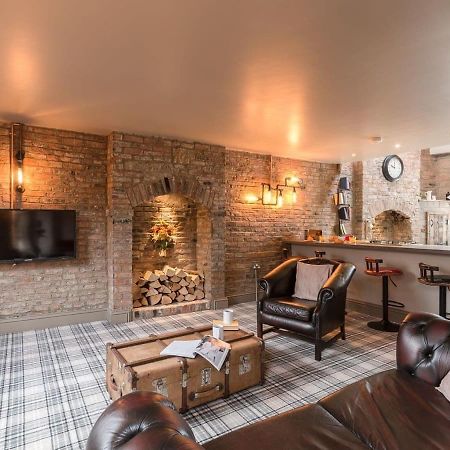 דירות מורפת' Newgate Loft מראה חיצוני תמונה