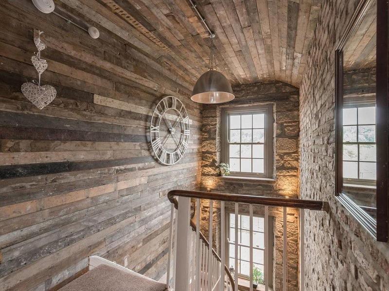 דירות מורפת' Newgate Loft מראה חיצוני תמונה