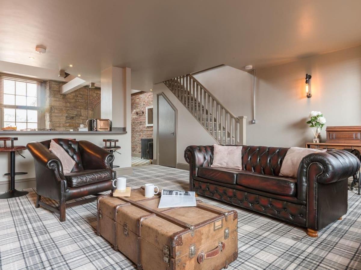 דירות מורפת' Newgate Loft מראה חיצוני תמונה
