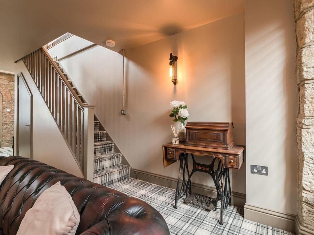 דירות מורפת' Newgate Loft מראה חיצוני תמונה