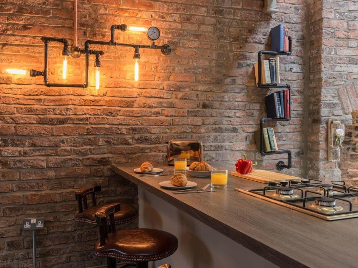 דירות מורפת' Newgate Loft מראה חיצוני תמונה
