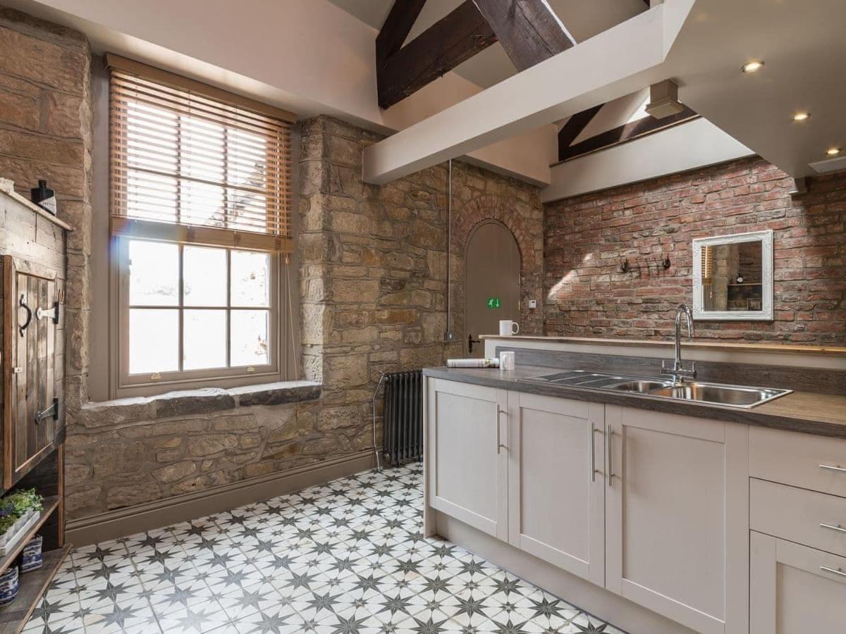 דירות מורפת' Newgate Loft מראה חיצוני תמונה