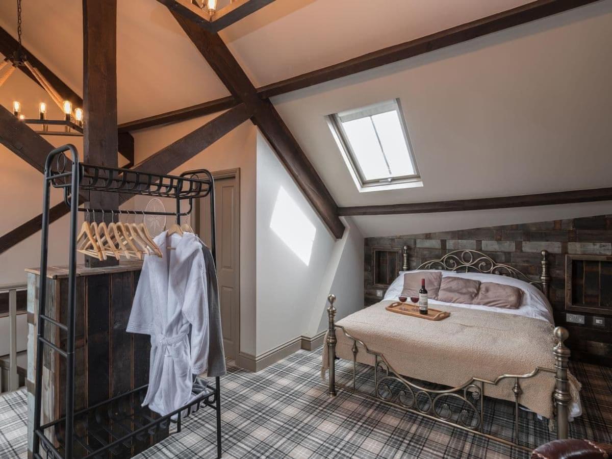 דירות מורפת' Newgate Loft מראה חיצוני תמונה