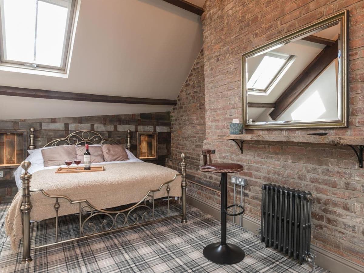 דירות מורפת' Newgate Loft מראה חיצוני תמונה
