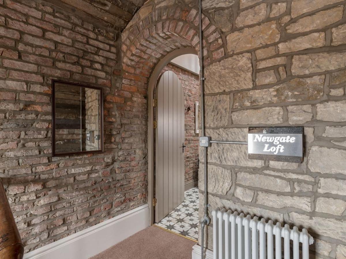 דירות מורפת' Newgate Loft מראה חיצוני תמונה